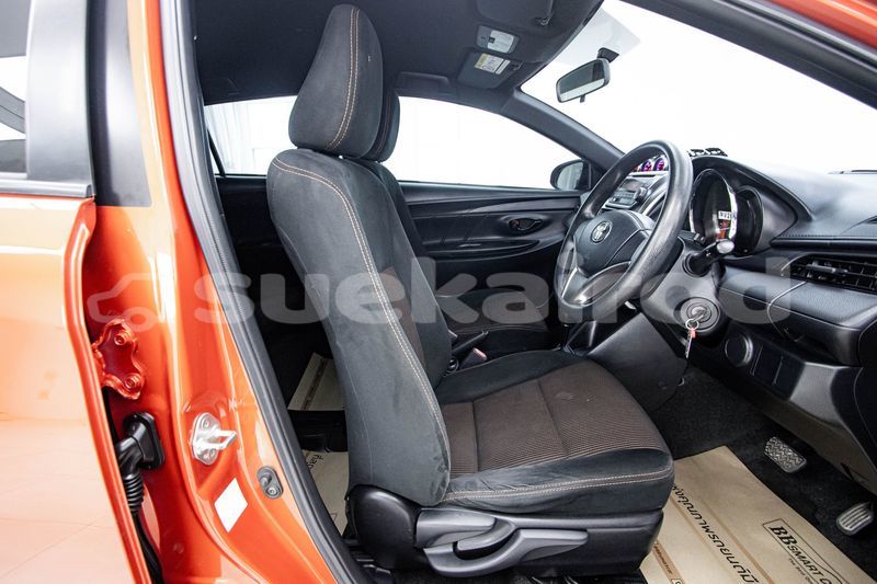 Big with watermark toyota yaris bangkok bangkok 67986