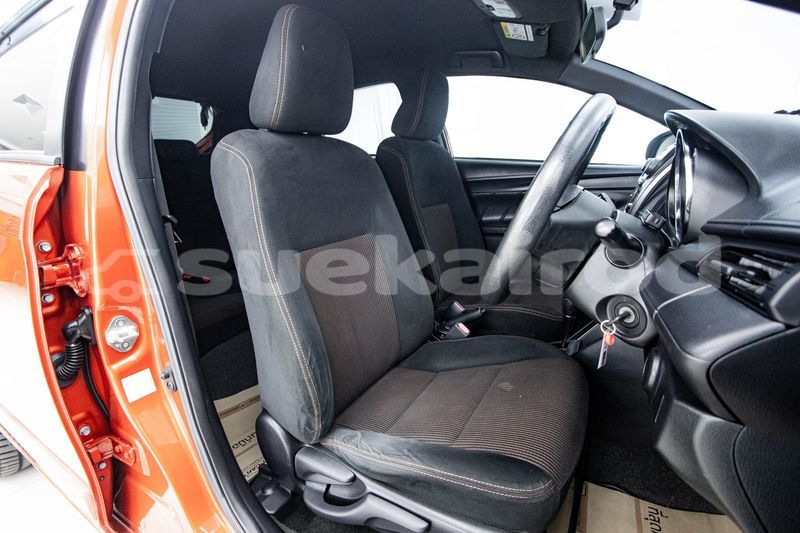 Big with watermark toyota yaris bangkok bangkok 67986