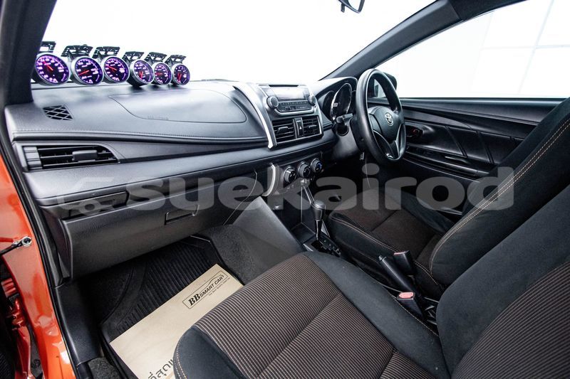 Big with watermark toyota yaris bangkok bangkok 67986