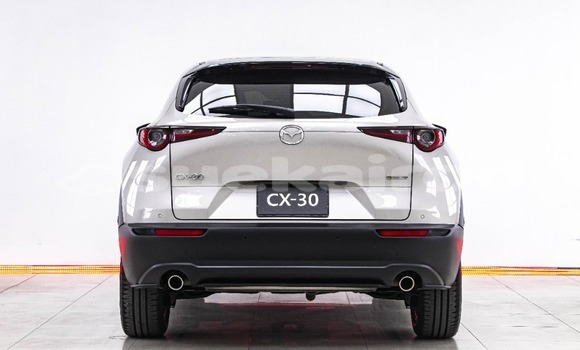 Buy Used Mazda CX-3 Brown Car in Bangkok in Bangkok Buy Used Mazda CX-3 Brown Car in Bangkok in Bangkok