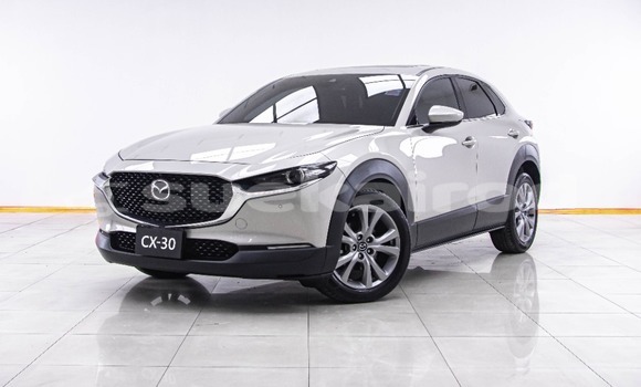 Buy Used Mazda CX-3 Brown Car in Bangkok in Bangkok Buy Used Mazda CX-3 Brown Car in Bangkok in Bangkok