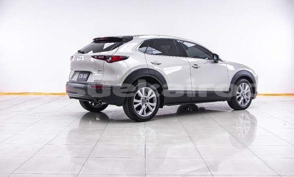 Buy Used Mazda CX-3 Brown Car in Bangkok in Bangkok Buy Used Mazda CX-3 Brown Car in Bangkok in Bangkok