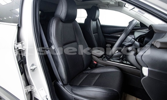 Buy Used Mazda CX-3 Brown Car in Bangkok in Bangkok Buy Used Mazda CX-3 Brown Car in Bangkok in Bangkok