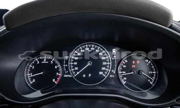 Buy Used Mazda CX-3 Brown Car in Bangkok in Bangkok Buy Used Mazda CX-3 Brown Car in Bangkok in Bangkok