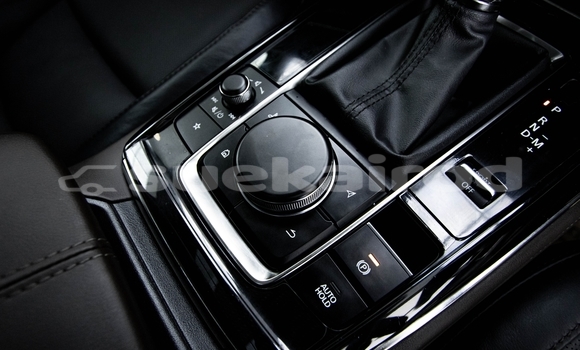 Buy Used Mazda CX-3 Brown Car in Bangkok in Bangkok Buy Used Mazda CX-3 Brown Car in Bangkok in Bangkok