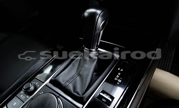 Buy Used Mazda CX-3 Brown Car in Bangkok in Bangkok Buy Used Mazda CX-3 Brown Car in Bangkok in Bangkok