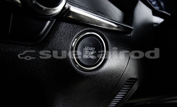 Buy Used Mazda CX-3 Brown Car in Bangkok in Bangkok Buy Used Mazda CX-3 Brown Car in Bangkok in Bangkok