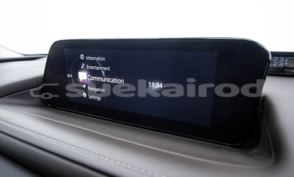 Buy Used Mazda CX-3 Brown Car in Bangkok in Bangkok Buy Used Mazda CX-3 Brown Car in Bangkok in Bangkok