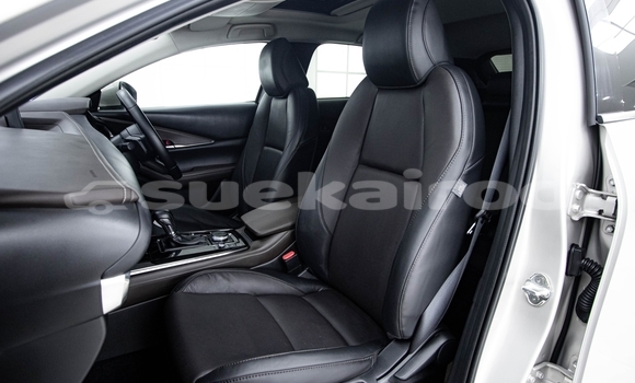 Buy Used Mazda CX-3 Brown Car in Bangkok in Bangkok Buy Used Mazda CX-3 Brown Car in Bangkok in Bangkok