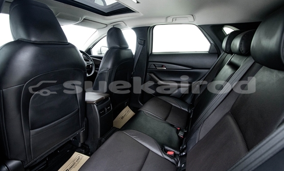 Buy Used Mazda CX-3 Brown Car in Bangkok in Bangkok Buy Used Mazda CX-3 Brown Car in Bangkok in Bangkok