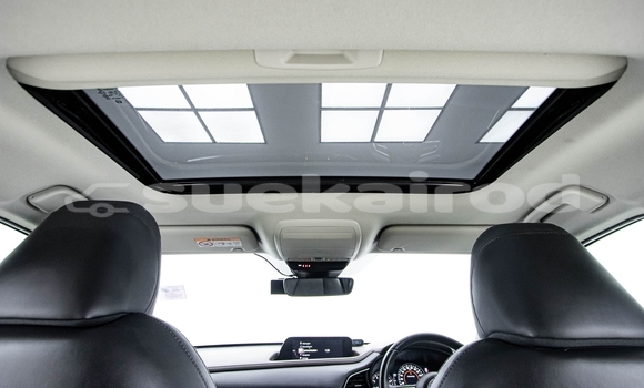 Buy Used Mazda CX-3 Brown Car in Bangkok in Bangkok Buy Used Mazda CX-3 Brown Car in Bangkok in Bangkok