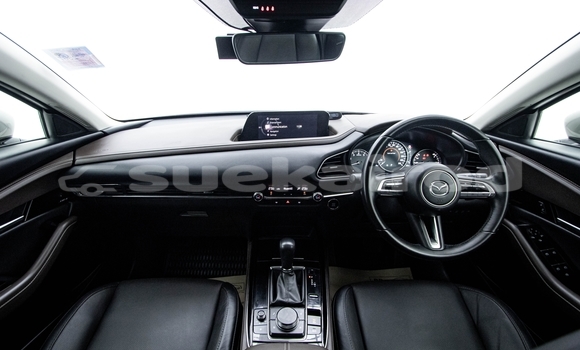 Buy Used Mazda CX-3 Brown Car in Bangkok in Bangkok Buy Used Mazda CX-3 Brown Car in Bangkok in Bangkok