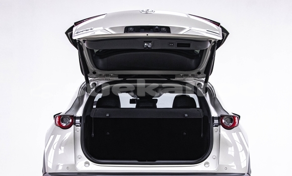 Buy Used Mazda CX-3 Brown Car in Bangkok in Bangkok Buy Used Mazda CX-3 Brown Car in Bangkok in Bangkok