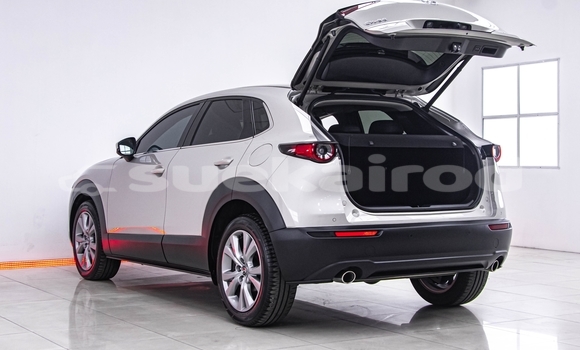 Buy Used Mazda CX-3 Brown Car in Bangkok in Bangkok Buy Used Mazda CX-3 Brown Car in Bangkok in Bangkok