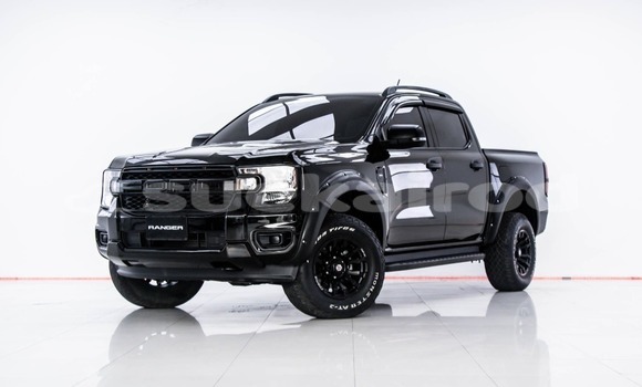 ซื้อ รถมือสอง Ford Ranger สีดำ รถยนต์ ใน %{เมือง} ใน กรุงเทพมหานคร ซื้อ รถมือสอง Ford Ranger สีดำ รถยนต์ ใน %{เมือง} ใน กรุงเทพมหานคร