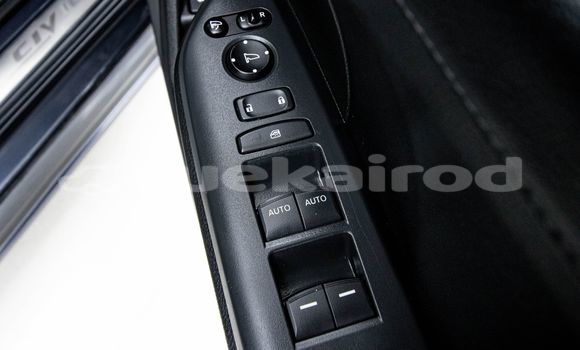 Buy Used Honda Civic Blue Car in Bangkok in Bangkok Buy Used Honda Civic Blue Car in Bangkok in Bangkok