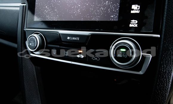 Buy Used Honda Civic Blue Car in Bangkok in Bangkok Buy Used Honda Civic Blue Car in Bangkok in Bangkok