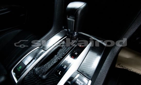 Buy Used Honda Civic Blue Car in Bangkok in Bangkok Buy Used Honda Civic Blue Car in Bangkok in Bangkok