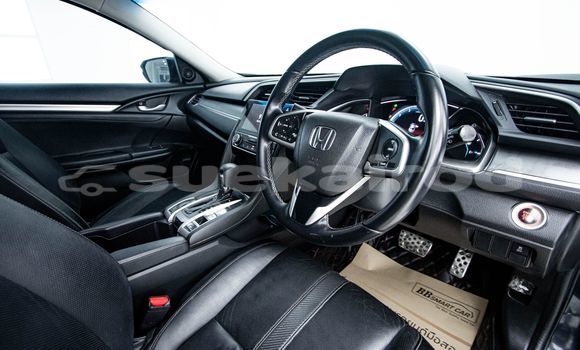 Buy Used Honda Civic Blue Car in Bangkok in Bangkok Buy Used Honda Civic Blue Car in Bangkok in Bangkok