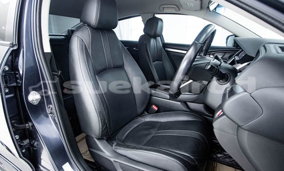 Buy Used Honda Civic Blue Car in Bangkok in Bangkok Buy Used Honda Civic Blue Car in Bangkok in Bangkok