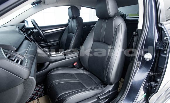 Buy Used Honda Civic Blue Car in Bangkok in Bangkok Buy Used Honda Civic Blue Car in Bangkok in Bangkok