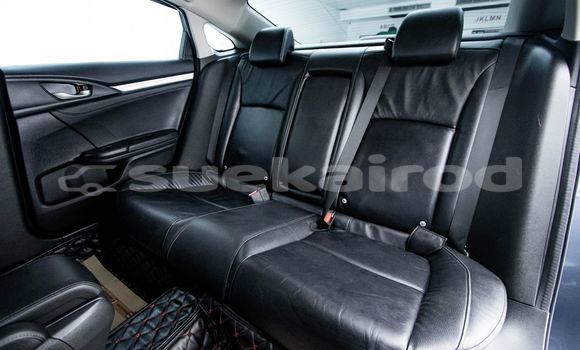 Buy Used Honda Civic Blue Car in Bangkok in Bangkok Buy Used Honda Civic Blue Car in Bangkok in Bangkok