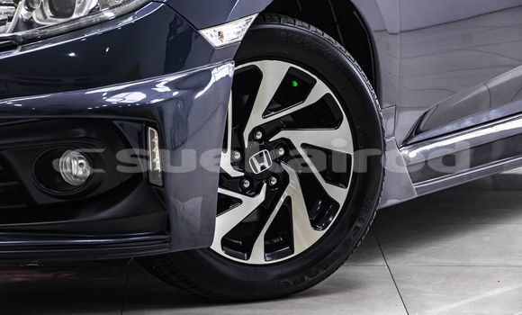 Buy Used Honda Civic Blue Car in Bangkok in Bangkok Buy Used Honda Civic Blue Car in Bangkok in Bangkok