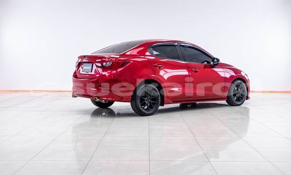 Buy Used Mazda 2 Red Car in Bangkok in Bangkok Buy Used Mazda 2 Red Car in Bangkok in Bangkok
