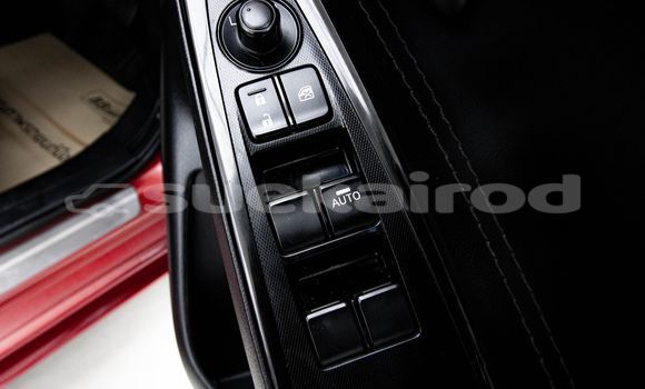 Buy Used Mazda 2 Red Car in Bangkok in Bangkok Buy Used Mazda 2 Red Car in Bangkok in Bangkok