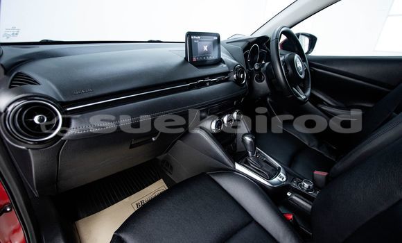 Buy Used Mazda 2 Red Car in Bangkok in Bangkok Buy Used Mazda 2 Red Car in Bangkok in Bangkok