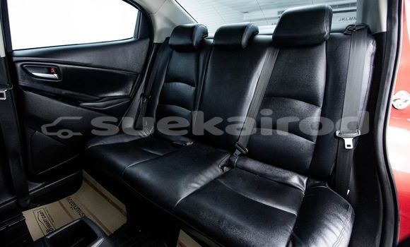 Buy Used Mazda 2 Red Car in Bangkok in Bangkok Buy Used Mazda 2 Red Car in Bangkok in Bangkok