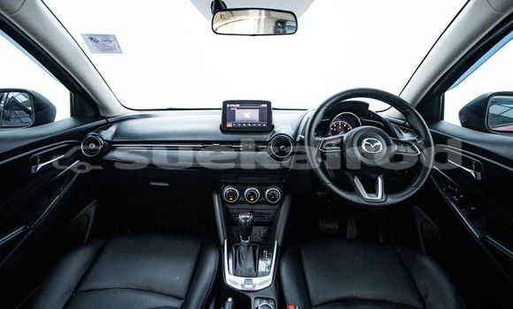 Buy Used Mazda 2 Red Car in Bangkok in Bangkok Buy Used Mazda 2 Red Car in Bangkok in Bangkok