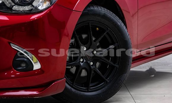 Buy Used Mazda 2 Red Car in Bangkok in Bangkok Buy Used Mazda 2 Red Car in Bangkok in Bangkok