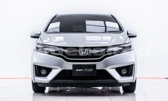 Buy Used Honda Jazz Other Car in Bangkok in Bangkok Buy Used Honda Jazz Other Car in Bangkok in Bangkok