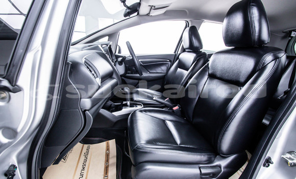 Buy Used Honda Jazz Other Car in Bangkok in Bangkok Buy Used Honda Jazz Other Car in Bangkok in Bangkok