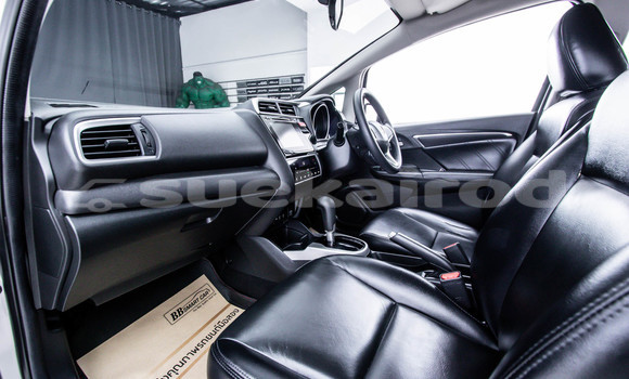 Buy Used Honda Jazz Other Car in Bangkok in Bangkok Buy Used Honda Jazz Other Car in Bangkok in Bangkok