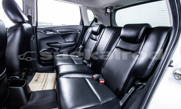 Buy Used Honda Jazz Other Car in Bangkok in Bangkok Buy Used Honda Jazz Other Car in Bangkok in Bangkok