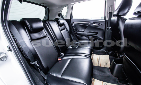 Buy Used Honda Jazz Other Car in Bangkok in Bangkok Buy Used Honda Jazz Other Car in Bangkok in Bangkok