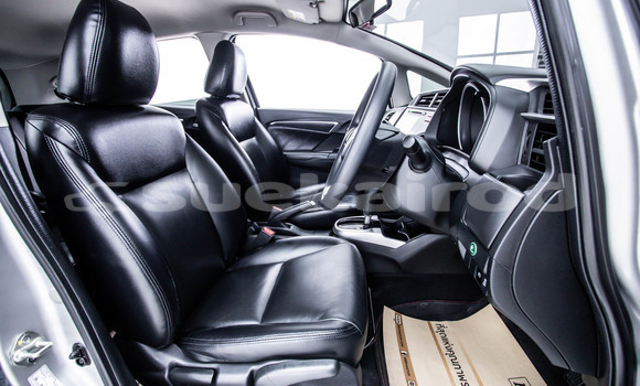 Buy Used Honda Jazz Other Car in Bangkok in Bangkok Buy Used Honda Jazz Other Car in Bangkok in Bangkok