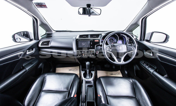 Buy Used Honda Jazz Other Car in Bangkok in Bangkok Buy Used Honda Jazz Other Car in Bangkok in Bangkok