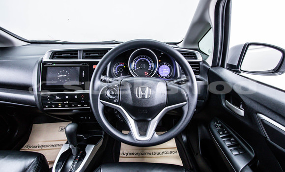 Buy Used Honda Jazz Other Car in Bangkok in Bangkok Buy Used Honda Jazz Other Car in Bangkok in Bangkok