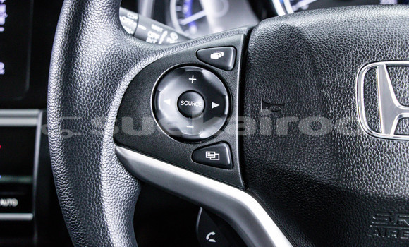 Buy Used Honda Jazz Other Car in Bangkok in Bangkok Buy Used Honda Jazz Other Car in Bangkok in Bangkok