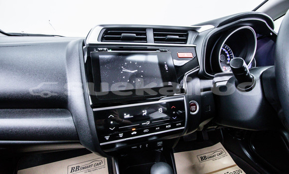 Buy Used Honda Jazz Other Car in Bangkok in Bangkok Buy Used Honda Jazz Other Car in Bangkok in Bangkok