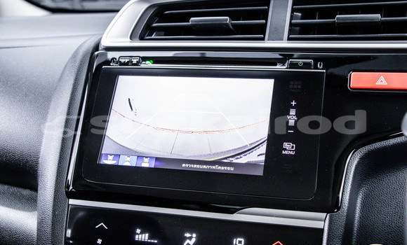 Buy Used Honda Jazz Other Car in Bangkok in Bangkok Buy Used Honda Jazz Other Car in Bangkok in Bangkok