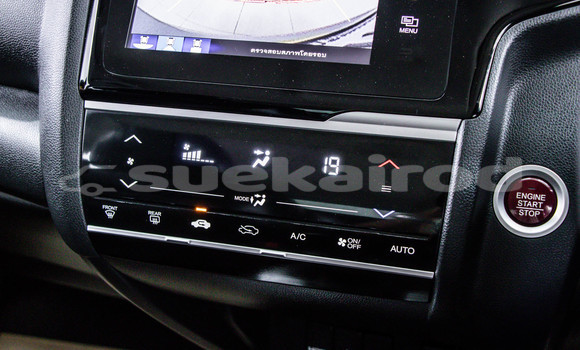 Buy Used Honda Jazz Other Car in Bangkok in Bangkok Buy Used Honda Jazz Other Car in Bangkok in Bangkok