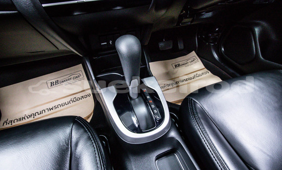 Buy Used Honda Jazz Other Car in Bangkok in Bangkok Buy Used Honda Jazz Other Car in Bangkok in Bangkok