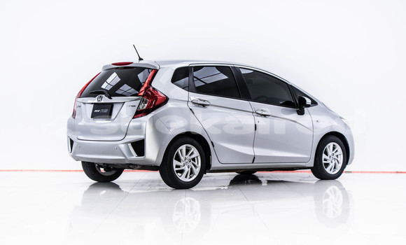 Buy Used Honda Jazz Other Car in Bangkok in Bangkok Buy Used Honda Jazz Other Car in Bangkok in Bangkok