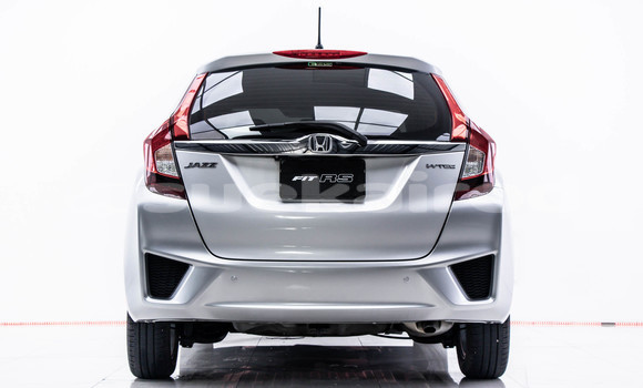 Buy Used Honda Jazz Other Car in Bangkok in Bangkok Buy Used Honda Jazz Other Car in Bangkok in Bangkok