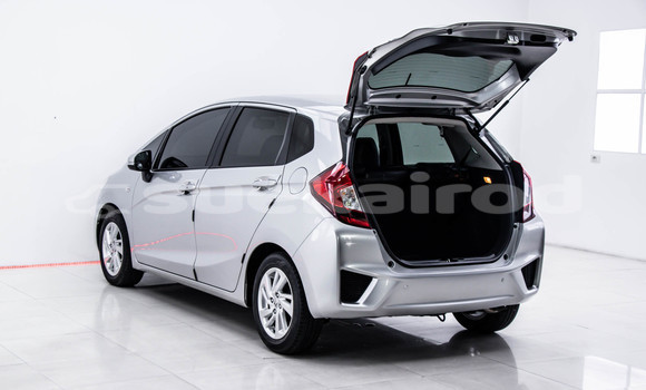 Buy Used Honda Jazz Other Car in Bangkok in Bangkok Buy Used Honda Jazz Other Car in Bangkok in Bangkok