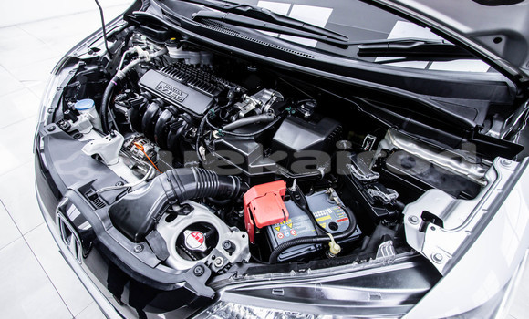 Buy Used Honda Jazz Other Car in Bangkok in Bangkok Buy Used Honda Jazz Other Car in Bangkok in Bangkok